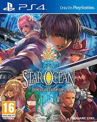 スターオーシャン5 -Integrity and Faithlessness- - PS4