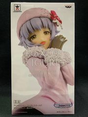 アイドルマスターシンデレラガールズ　輿水幸子　フィギュア