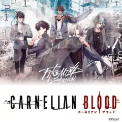 【中古】アニメ系CD ドラマCD EROSION with YOU from CARNELIAN BLOOD Vol.1 CREHA(CV.豊永利行)[通常盤]