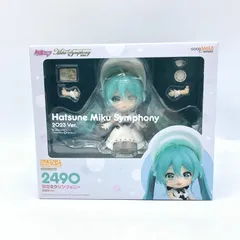 2025年最新】初音ミク ねんどろいど シンフォニーの人気アイテム