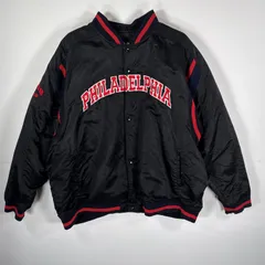 2025年最新】76ers スタジャンの人気アイテム - メルカリ
