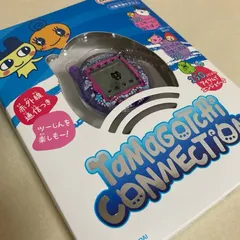 2025年最新】tamagotchi connection らいんすとーんぱーぷるの