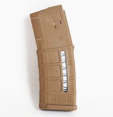 米軍実物 沖縄海兵隊基地 放出品 MAGPUL PMAG 30 AR/M4 WINDOW GEN M3 30連 実物 未開封品