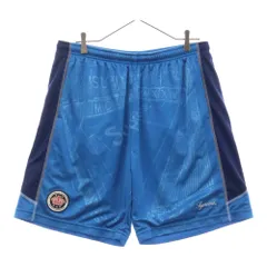 2025年最新】Supreme Jacquard Soccer Shortの人気アイテム