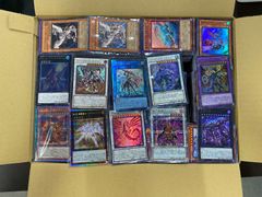 ●432　遊戯王カード約6000枚