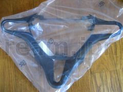 新品 ホンダ純正 シビック 4D FD2 FD3 ハイブリッド ステアリングガーニッシュ ステアリング ガーニッシュ CIVIC STEERING GARNISH JDM