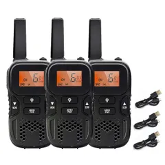 2026年最新】トランシーバー 三 台 セットの人気アイテム - メルカリ