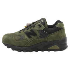 New Balance (ニューバランス) 580 MT580RBL GORE-TEX ゴアテックス ビブラムソール ローカットスニーカー カーキ US8.5/26.5cmのサムネイル