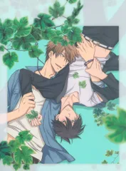 完全生産限定盤 抱かれたい男1位に脅されています アニメ DVD 全巻セット Amazon.co.jp: 【DVD】抱かれたい男1位に脅されています。 (完全