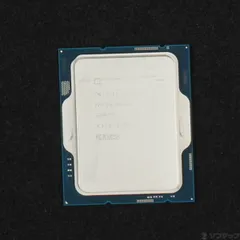 2025年最新】Cpu i7 14700の人気アイテム - メルカリ