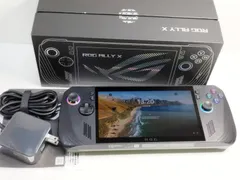 2025年最新】asus rog ally z1 extremeの人気アイテム - メルカリ