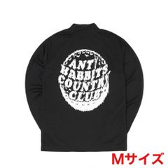 FR2GOLF fr2ゴルフ ANTi COUNTRY CLUB モックネック Mサイズ 新品未