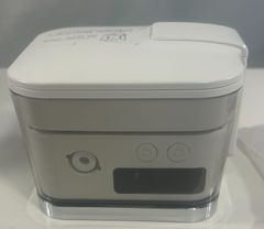 【新品・未使用】充電式口腔洗浄器　トゥースジェット　DX