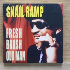 2025年最新】snail ramp レコードの人気アイテム - メルカリ
