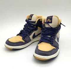 NIKE AIR JORDAN 1 ELEMENT GORE-TEX スニーカー DB2889-501 ハイカット シューズ エアジョーダン1 カジュアル 27cm ナイキ 靴 B13326◆
