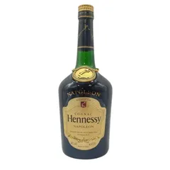 ヘネシー ナポレオン ブラスドール 700ml 40％ Hennesy【C1】