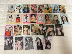 TWICE(トゥワイス) twice ナヨン(NAYEON) nayeon レアトレカ レアフォトカード