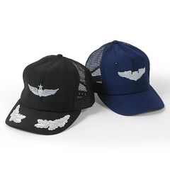 U.S. ウィング パイロット メッシュキャップ 新品 MCAP5