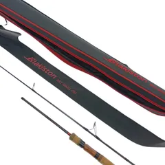 d3 CustomLure's ディースリーカスタム ブラキストン ROD – D3カスタムルアーズ