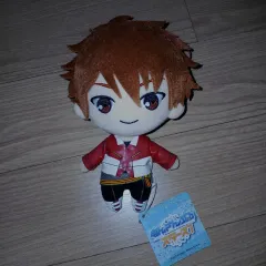 あんさんぶるスターズ‼︎ 中国 星燦ポラロイド 守沢千秋 あんさんぶるスターズ‼︎ 中国 星燦ポラロイド 守沢千秋 - メルカリ
