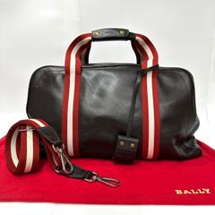 極美品 バリー TAPRUS タプラス ビジネスバッグ 仕事 ブリーフケース 
