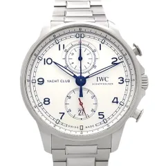 2023年最新】IWｃ ヨットクラブの人気アイテム - メルカリ