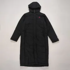 レディースベンチコート FL-9A25052DC