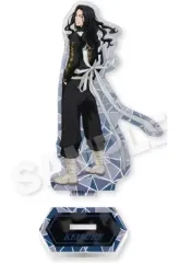 【中古】アクリルスタンド・アクリルパネル 場地圭介 結成記念ver.  アクリルスタンド 「東京リベンジャーズ」