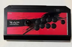 2025年最新】 リアルアーケードPro.V HAYABUSA ヘッドセット端子