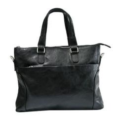 美品☆ 海老名鞄 ビジネスバッグ ショルダーバッグ 2way レザー A4収納