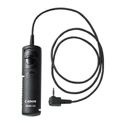 【ネコポス便配送・送料無料】キヤノン(Canon)リモートスイッチRS-60E3のサムネイル