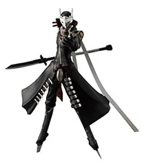 TVアニメ「ペルソナ4」イザナギフィギュア P4 Persona4 the ANIMATION バトル おもちゃ プライズ タイトー Amazon.co.jp: TVアニメ「ペルソナ4」イザナギフィギュア P4