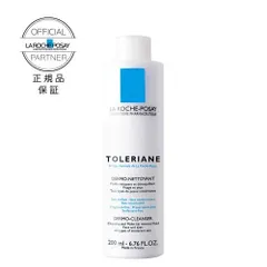 【正規販売店】 ラロッシュポゼ トレリアン ダーモクレンザー 200ｍL 公式パートナー 日本処方 新品未使用 宅配便のサムネイル