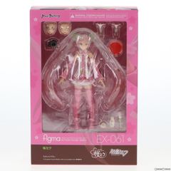 GOODSMILE ONLINE SHOP限定 figma(フィグマ) EX-061 桜ミク キャラクター・ボーカル・シリーズ01 初音ミク 完成品 可動フィギュア マックスファクトリー