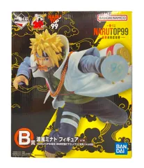 2025年最新】naruto 一番くじ ミナトの人気アイテム - メルカリ