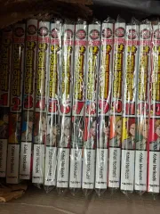 2025年最新】僕のヒーローアカデミア 全巻 中古の人気アイテム