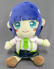 Amazon.co.jp: Girls2 ガル学聖ガールズスクエア学院 ぬいぐるみ