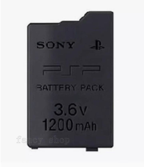 純正新品 SONY PSP バッテリーパック 純正 PSP2000 PSP3000