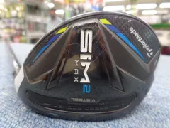 テーラーメイド SIM2 MAX 2021   中古ユーティリティー 500149