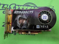 ジャンク MSI NX6800-TD128 GeForce 6800 AGP - メルカリ