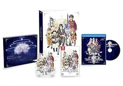 (未使用･未開封品)　テイルズ オブ ヴェスペリア REMASTER 10th ANNIVERSARY EDITION 「スペシャルドラマチックスキット~祝! 10周年記念篇~ bt0tq1u Amazon.co.jp: 【PS4】テイルズ オブ ヴェスペリア REMASTER