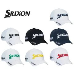 ダンロップ スリクソン SRIXON プロモデルキャップ SMH5150X