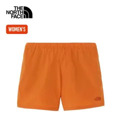 【新品】THE NORTH FACE ノースフェイス バーサタイルショーツ【ウィメンズ】 アイアンブロンズ