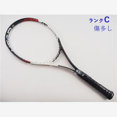中古 テニスラケット ヘッド グラフィン タッチ スピード プロ 2017年モデル (G3)HEAD GRAPHENE TOUCH SPEED PRO 2017