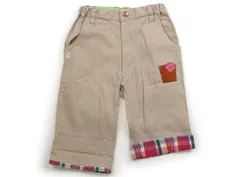 【ファミリア/familiar】パンツ 130サイズ 女の子【子供服・ベビー服】（1955743）