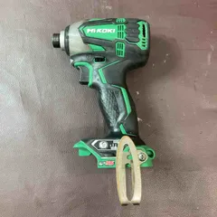 日立 - HIKOKI WH 18DDL2完動品中古 Amazon | HiKOKI(ハイコーキ) 旧日立工機 コードレスインパクト