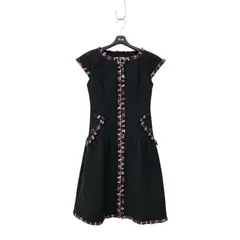 2025年最新】ルネツイードワンピースの人気アイテム - メルカリ