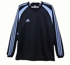 adidas アディダス E99924 サッカー ジャージ L お買い得商品