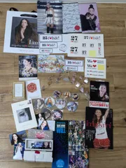 安室奈美恵　グッズ　まとめ売り