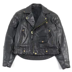 希少品　ラングリッツレザー　コロンビア　60年代　ライダース　バイカー SPECIAL!! ~60's Langlitz Leathers Columbia ラングリッツ